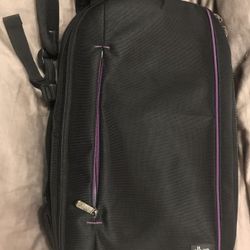 Althea Camera Bag