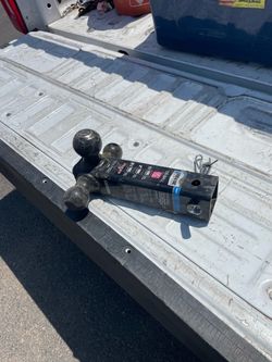Trailer Hitch