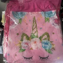 #19 Unicorn Gift Bags 