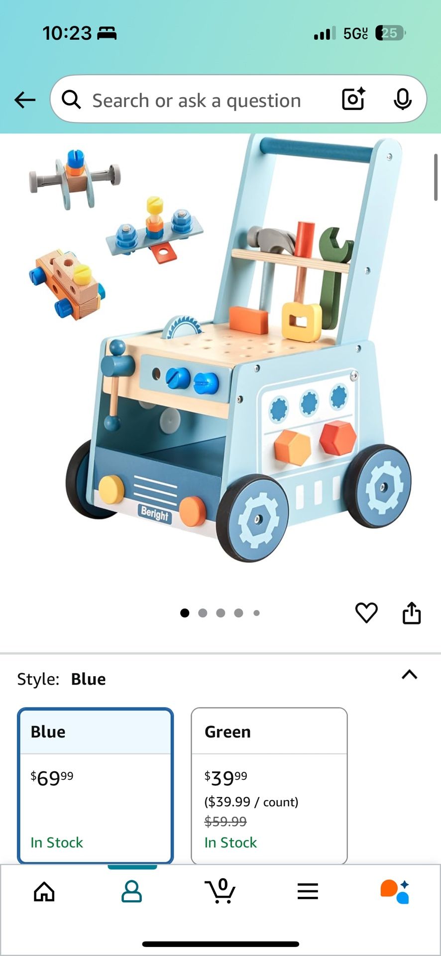 Baby Toy
