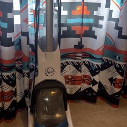 Hoover Carpet Cleaner 