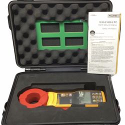 Fluke 1630-2/1630-2FC EPJ025975