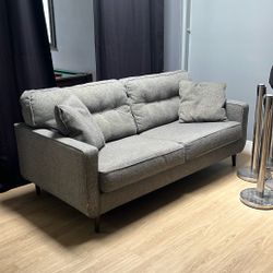 Used Sofa For FREE