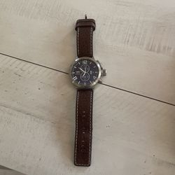 Invicta Big Watch 