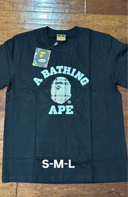 Bape T Shirt