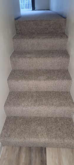 New Carpet And Pad Underlayment