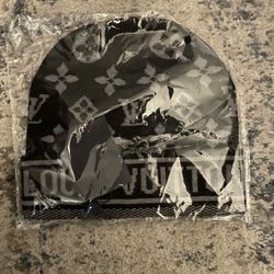 DESIGNER BEANIE COLLECTION