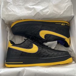 Nike Air Force 1 Low Retro Kobe Bryant