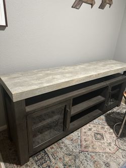 Tv Entertainment Center