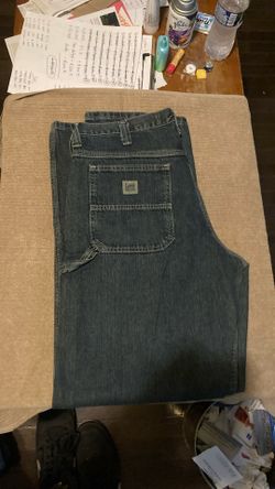Lee Dungarees