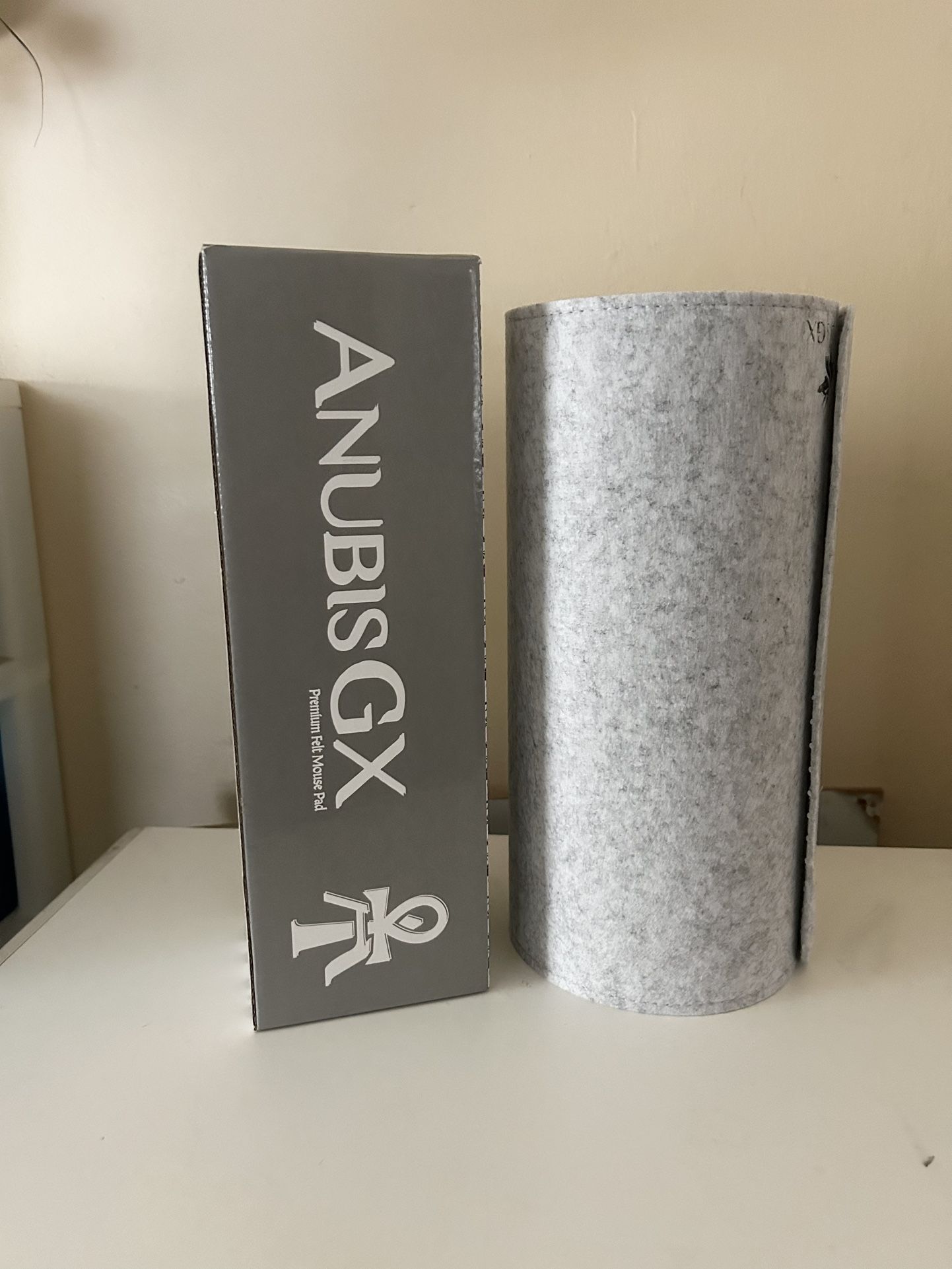 XL AnubisGX Gaming Mouse Pad – Smooth Surface