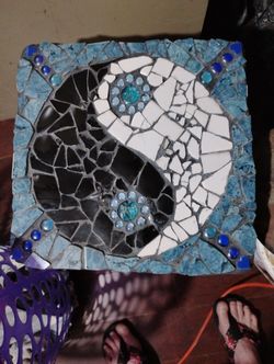 Stepping Stones  $40.00