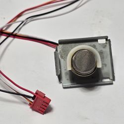 GE Microwave Humidity Sensor Assembly JVM6175YK2FS OEM Steam Detection Part