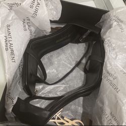 New Heels Size 41
