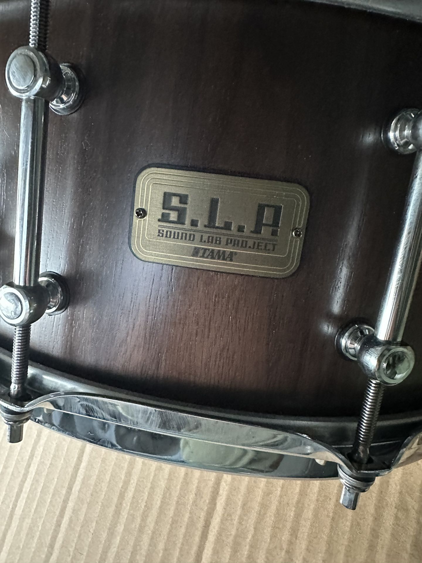 Tama Snare Drum S.L.A