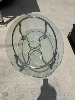 Beautiful Cocktail Table.