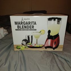Appétit Margarita Blender