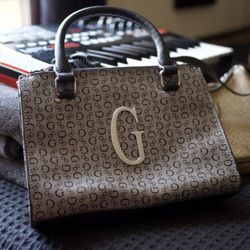 Guess Bags For Sale