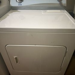 Electric  Dryer