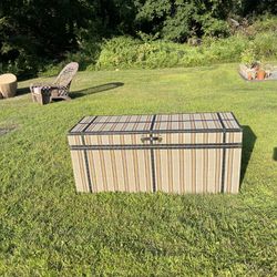 Handcrafted Custom Chest