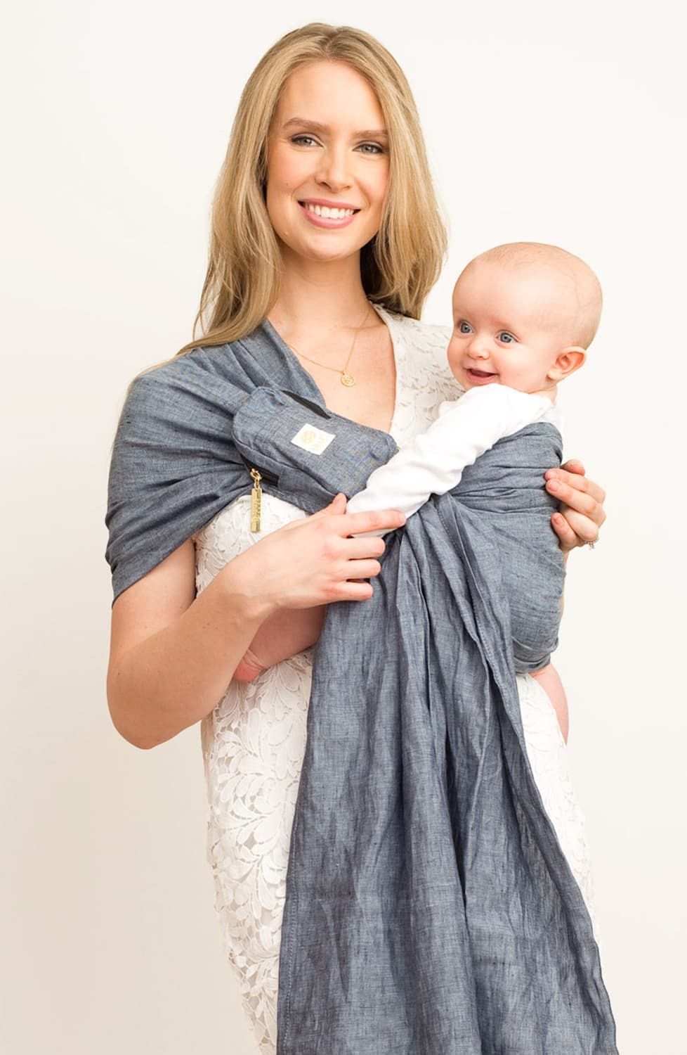 Baby carrier Lille baby