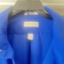 Men’s Dress Shirts