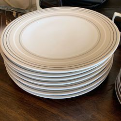 Nautica Dishes, Plates, Bowls & Cups