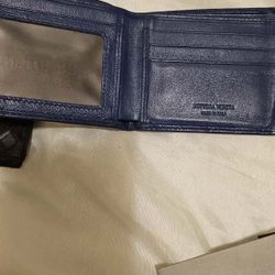 Men’s Wallets - 2 Pieces 