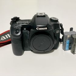 Canon 40D Body
