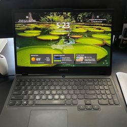 Lenovo Legion 5 Gaming Laptop