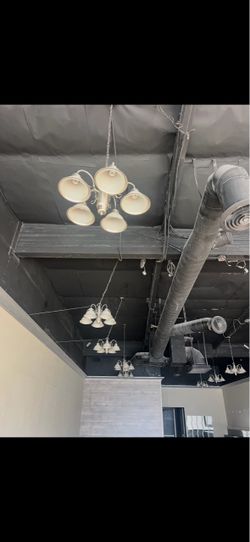 Light fixtures