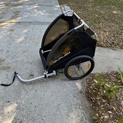 Burley Bike Trailer