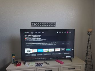 65 ' inch smart tv Phillips