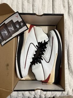 Jordan Retro 