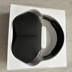 Apple headset