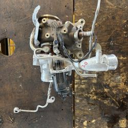 2016-2019 Infiniti Q50 Turbo Part