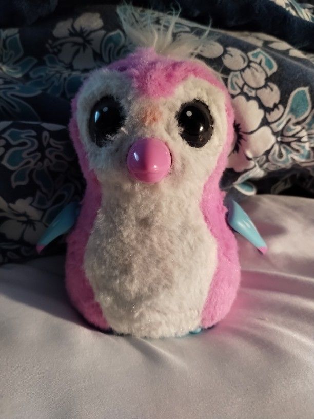 Hatchimal
