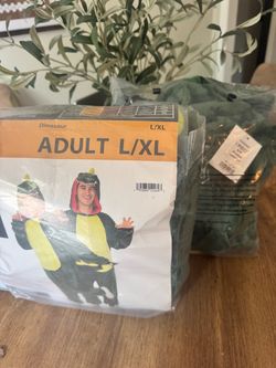 Halloween costumes