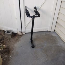 Bike Rack RHODE GEAR PRO