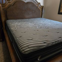 Will Negotiate-Like NEW Bedroom Furniture 