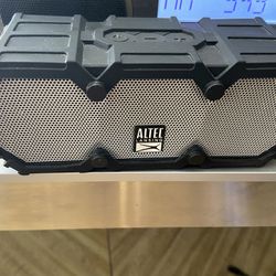 Altec Lancing Mini Life Jacket Speaker 