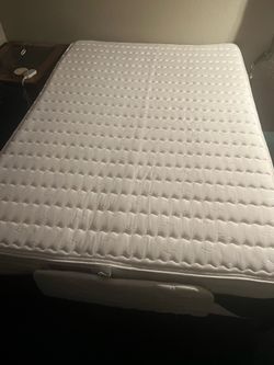 Electropedic bed