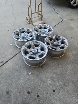 Car Rims