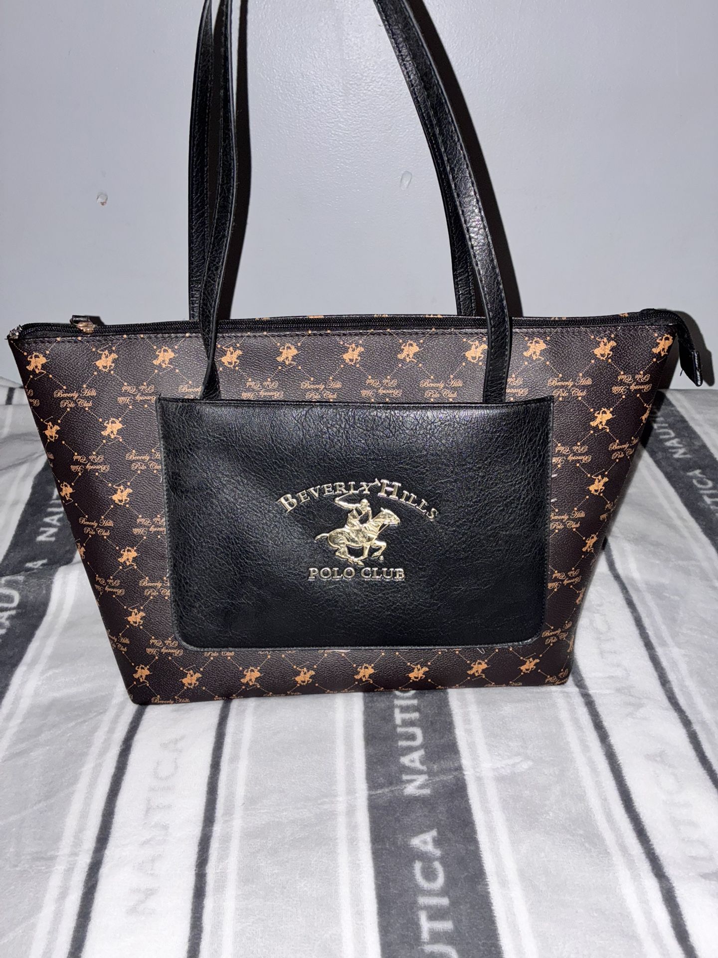 Beverly Hills Polo Club