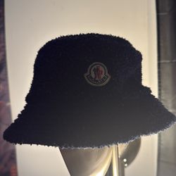 Moncler reversible Bucket Hat