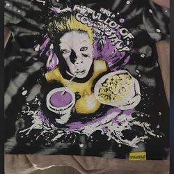 Assail Real and Cough Syrup 1:1