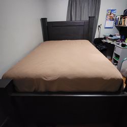 Queen 3 Piece Bedroom Set