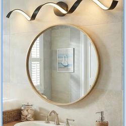 LED Bathroom Vanity Light