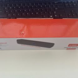 New Computer|TV Speaker