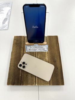 🔥   Unbeatable Prices! - Get the iPhone 12 Pro Max 5G📱 Smartphone